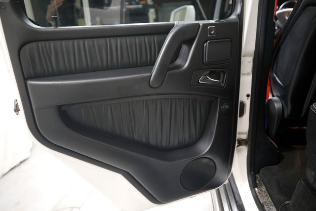 2015 Mercedes-Benz G-Class G 550 | Burbank, California | MDK International 2015 Mercedes-Benz G-Class G 550 | Burbank, California | MDK International