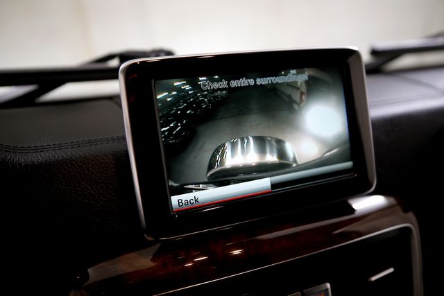 2015 Mercedes-Benz G-Class G 550 | Burbank, California | MDK International 2015 Mercedes-Benz G-Class G 550 | Burbank, California | MDK International