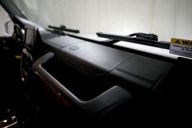 2015 Mercedes-Benz G-Class G 550 | Burbank, California | MDK International 2015 Mercedes-Benz G-Class G 550 | Burbank, California | MDK International