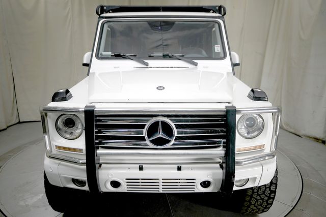 2015 Mercedes-Benz G-Class G 550 | Burbank, California | MDK International 2015 Mercedes-Benz G-Class G 550 | Burbank, California | MDK International