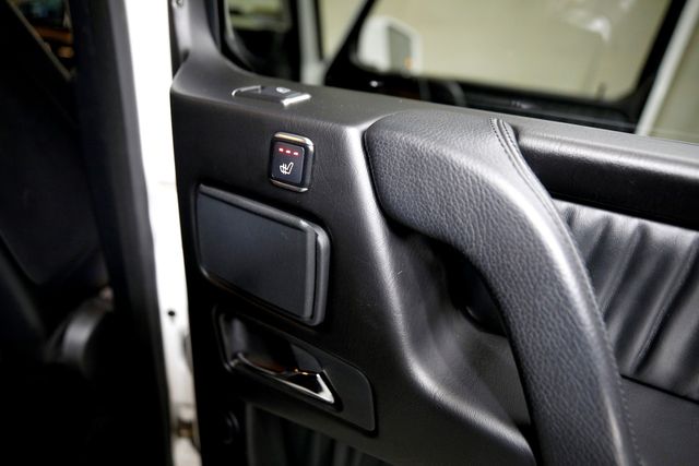 2015 Mercedes-Benz G-Class G 550 | Burbank, California | MDK International 2015 Mercedes-Benz G-Class G 550 | Burbank, California | MDK International