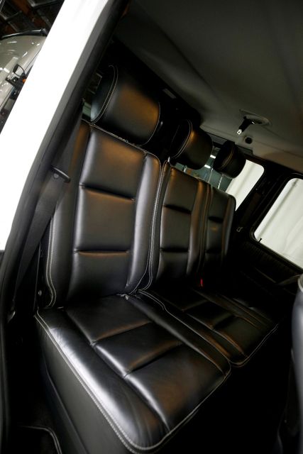 2015 Mercedes-Benz G-Class G 550 | Burbank, California | MDK International 2015 Mercedes-Benz G-Class G 550 | Burbank, California | MDK International