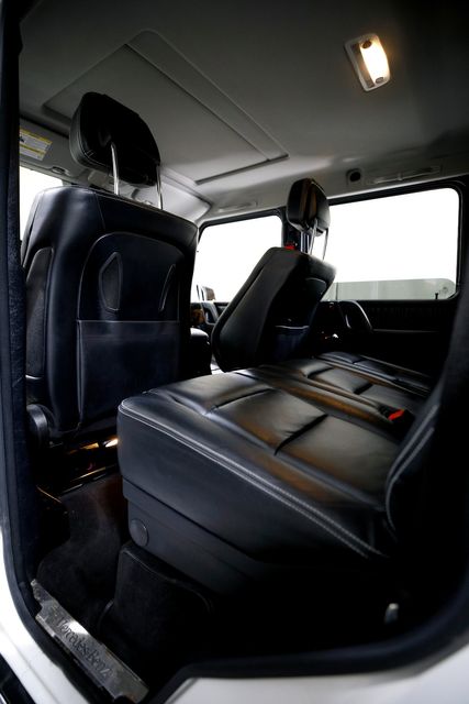 2015 Mercedes-Benz G-Class G 550 | Burbank, California | MDK International 2015 Mercedes-Benz G-Class G 550 | Burbank, California | MDK International