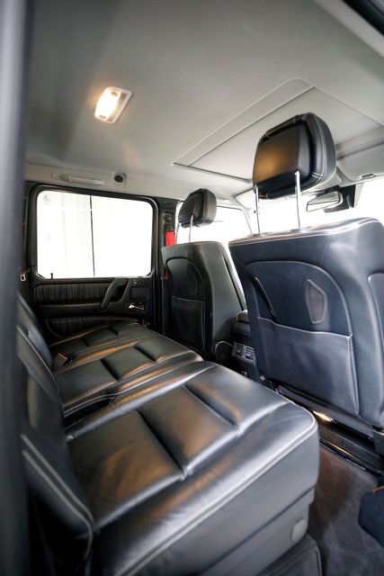 2015 Mercedes-Benz G-Class G 550 | Burbank, California | MDK International 2015 Mercedes-Benz G-Class G 550 | Burbank, California | MDK International