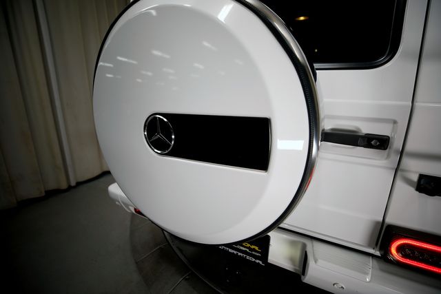 2015 Mercedes-Benz G-Class G 550 | Burbank, California | MDK International 2015 Mercedes-Benz G-Class G 550 | Burbank, California | MDK International