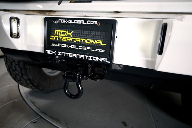 2015 Mercedes-Benz G-Class G 550 | Burbank, California | MDK International 2015 Mercedes-Benz G-Class G 550 | Burbank, California | MDK International