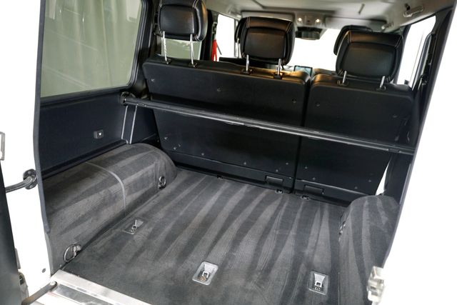 2015 Mercedes-Benz G-Class G 550 | Burbank, California | MDK International 2015 Mercedes-Benz G-Class G 550 | Burbank, California | MDK International