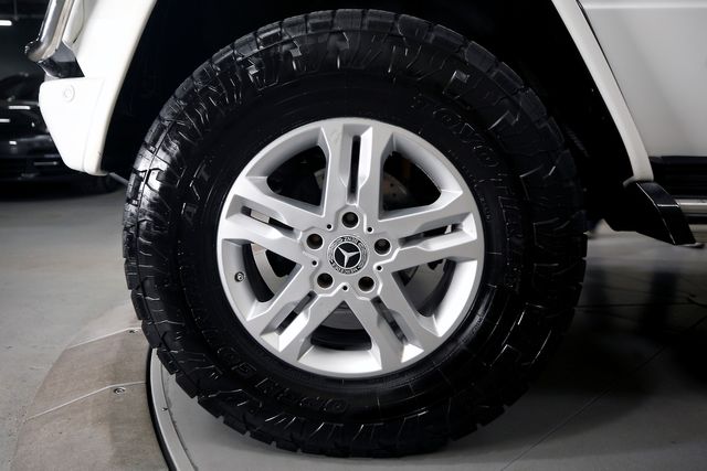 2015 Mercedes-Benz G-Class G 550 | Burbank, California | MDK International 2015 Mercedes-Benz G-Class G 550 | Burbank, California | MDK International