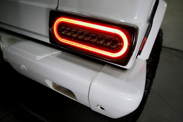 2015 Mercedes-Benz G-Class G 550 | Burbank, California | MDK International 2015 Mercedes-Benz G-Class G 550 | Burbank, California | MDK International