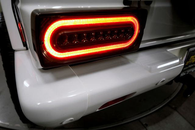 2015 Mercedes-Benz G-Class G 550 | Burbank, California | MDK International 2015 Mercedes-Benz G-Class G 550 | Burbank, California | MDK International