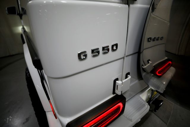 2015 Mercedes-Benz G-Class G 550 | Burbank, California | MDK International 2015 Mercedes-Benz G-Class G 550 | Burbank, California | MDK International