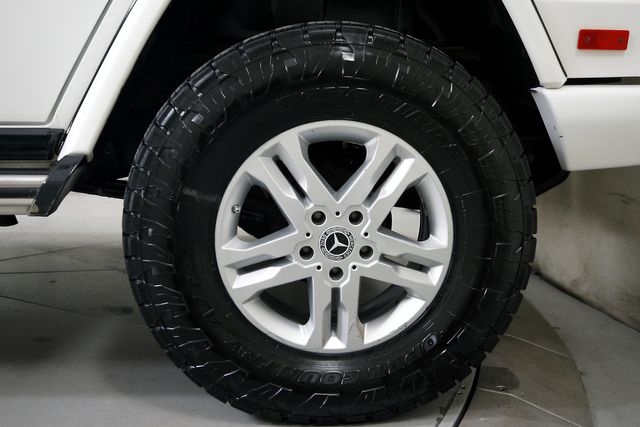 2015 Mercedes-Benz G-Class G 550 | Burbank, California | MDK International 2015 Mercedes-Benz G-Class G 550 | Burbank, California | MDK International