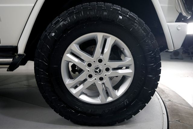 2015 Mercedes-Benz G-Class G 550 | Burbank, California | MDK International 2015 Mercedes-Benz G-Class G 550 | Burbank, California | MDK International