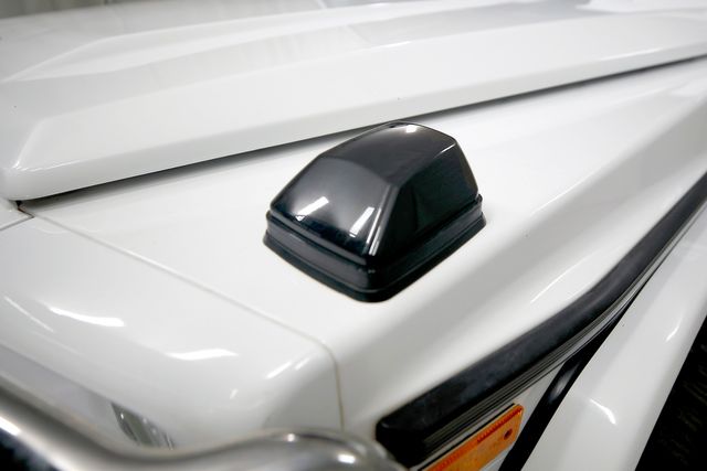 2015 Mercedes-Benz G-Class G 550 | Burbank, California | MDK International 2015 Mercedes-Benz G-Class G 550 | Burbank, California | MDK International