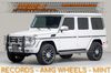 2015 Mercedes-Benz G-Class G 550 | Burbank, California | MDK International
