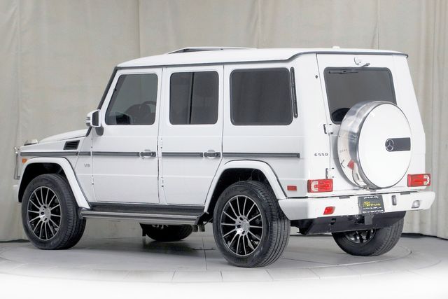 2015 Mercedes-Benz G-Class G 550 | Burbank, California | MDK International 2015 Mercedes-Benz G-Class G 550 | Burbank, California | MDK International