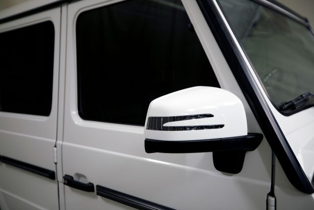 2015 Mercedes-Benz G-Class G 550 | Burbank, California | MDK International