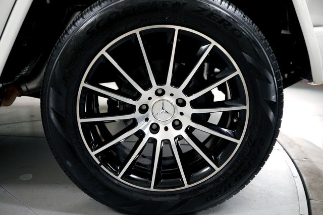 2015 Mercedes-Benz G-Class G 550 | Burbank, California | MDK International