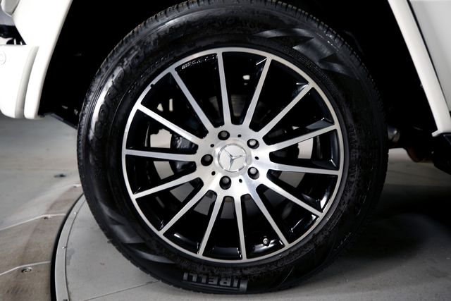 2015 Mercedes-Benz G-Class G 550 | Burbank, California | MDK International 2015 Mercedes-Benz G-Class G 550 | Burbank, California | MDK International