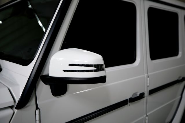 2015 Mercedes-Benz G-Class G 550 | Burbank, California | MDK International 2015 Mercedes-Benz G-Class G 550 | Burbank, California | MDK International