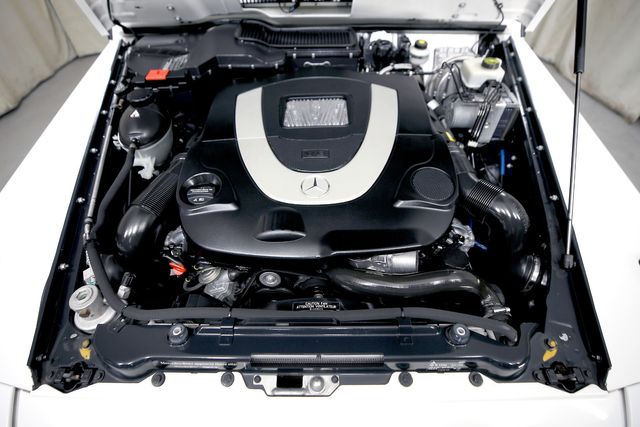 2015 Mercedes-Benz G-Class G 550 | Burbank, California | MDK International