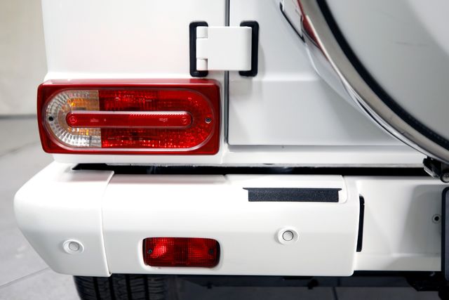 2015 Mercedes-Benz G-Class G 550 | Burbank, California | MDK International