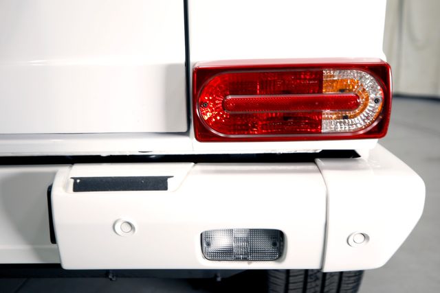 2015 Mercedes-Benz G-Class G 550 | Burbank, California | MDK International