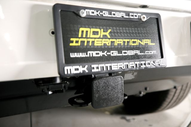 2015 Mercedes-Benz G-Class G 550 | Burbank, California | MDK International 2015 Mercedes-Benz G-Class G 550 | Burbank, California | MDK International