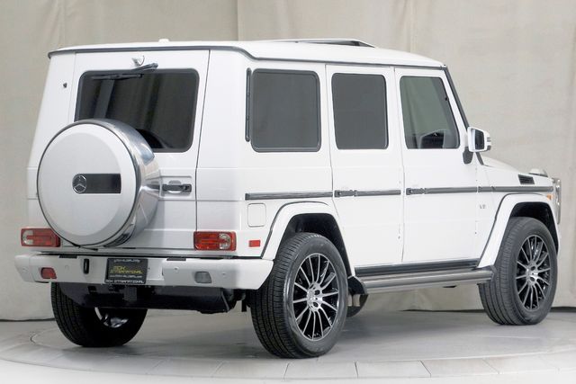2015 Mercedes-Benz G-Class G 550 | Burbank, California | MDK International 2015 Mercedes-Benz G-Class G 550 | Burbank, California | MDK International