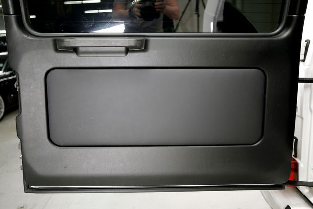 2015 Mercedes-Benz G-Class G 550 | Burbank, California | MDK International