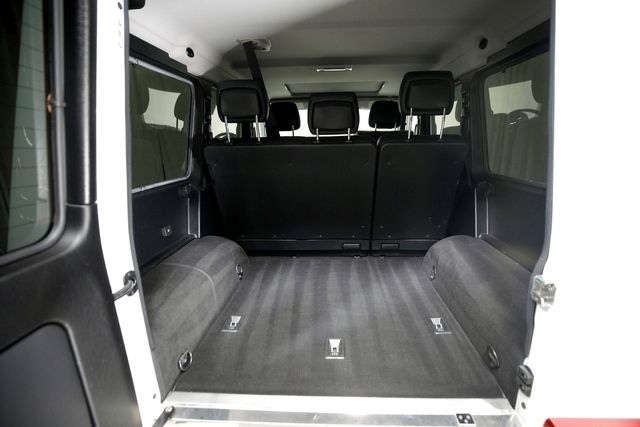 2015 Mercedes-Benz G-Class G 550 | Burbank, California | MDK International 2015 Mercedes-Benz G-Class G 550 | Burbank, California | MDK International