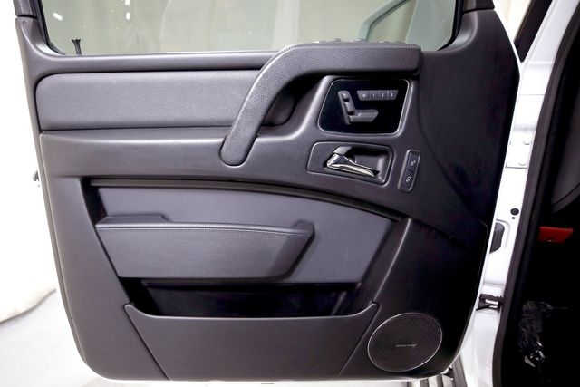 2015 Mercedes-Benz G-Class G 550 | Burbank, California | MDK International