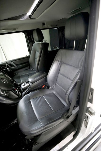 2015 Mercedes-Benz G-Class G 550 | Burbank, California | MDK International 2015 Mercedes-Benz G-Class G 550 | Burbank, California | MDK International