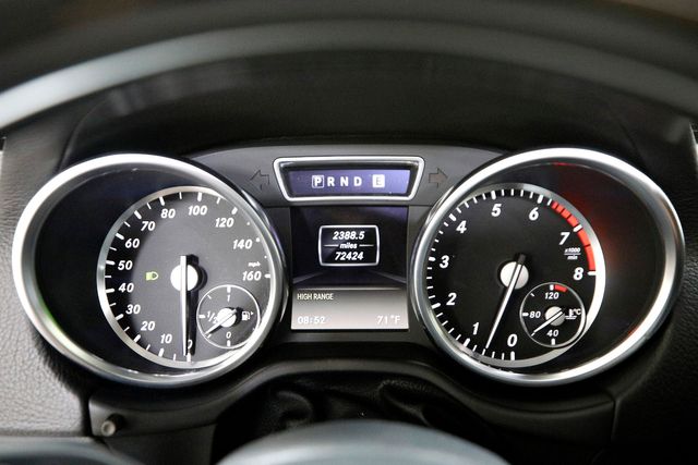 2015 Mercedes-Benz G-Class G 550 | Burbank, California | MDK International