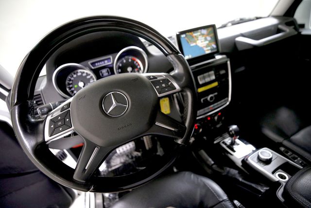 2015 Mercedes-Benz G-Class G 550 | Burbank, California | MDK International 2015 Mercedes-Benz G-Class G 550 | Burbank, California | MDK International