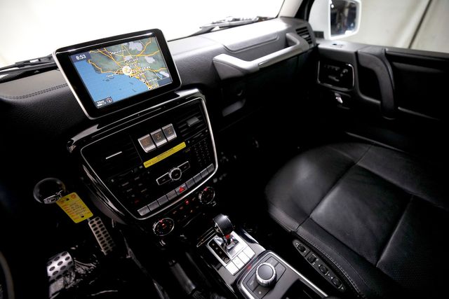 2015 Mercedes-Benz G-Class G 550 | Burbank, California | MDK International 2015 Mercedes-Benz G-Class G 550 | Burbank, California | MDK International