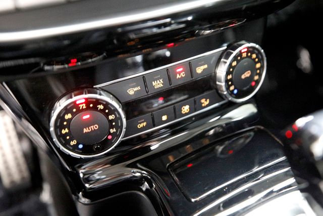 2015 Mercedes-Benz G-Class G 550 | Burbank, California | MDK International