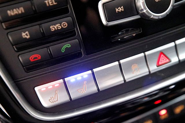 2015 Mercedes-Benz G-Class G 550 | Burbank, California | MDK International 2015 Mercedes-Benz G-Class G 550 | Burbank, California | MDK International