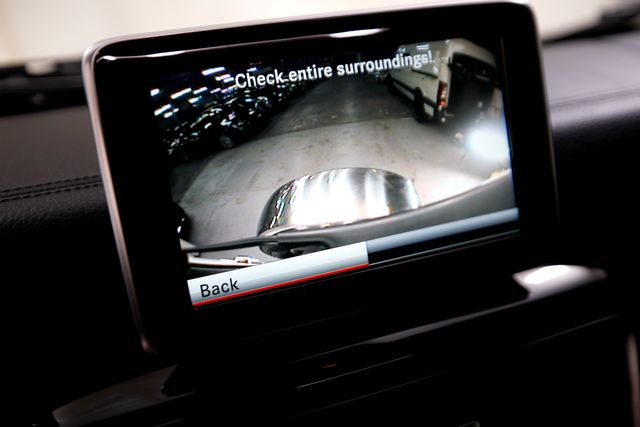 2015 Mercedes-Benz G-Class G 550 | Burbank, California | MDK International