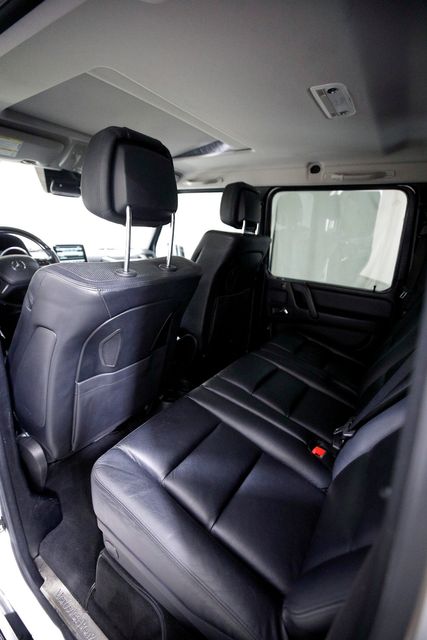 2015 Mercedes-Benz G-Class G 550 | Burbank, California | MDK International 2015 Mercedes-Benz G-Class G 550 | Burbank, California | MDK International