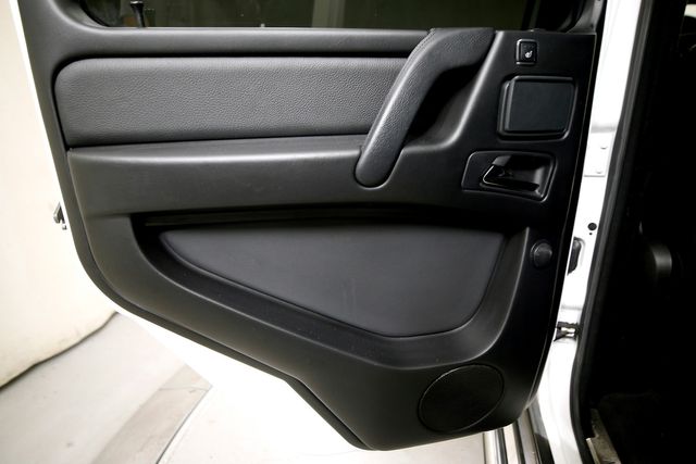 2015 Mercedes-Benz G-Class G 550 | Burbank, California | MDK International 2015 Mercedes-Benz G-Class G 550 | Burbank, California | MDK International