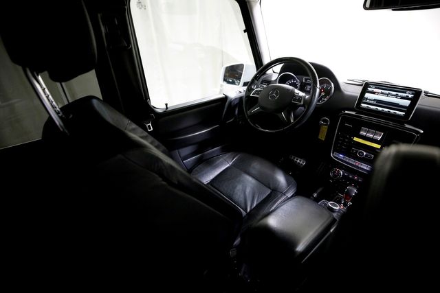 2015 Mercedes-Benz G-Class G 550 | Burbank, California | MDK International 2015 Mercedes-Benz G-Class G 550 | Burbank, California | MDK International