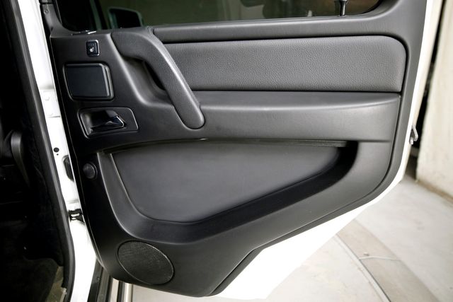 2015 Mercedes-Benz G-Class G 550 | Burbank, California | MDK International