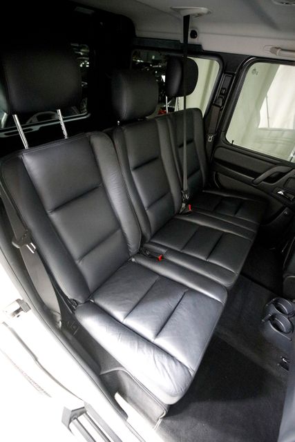 2015 Mercedes-Benz G-Class G 550 | Burbank, California | MDK International