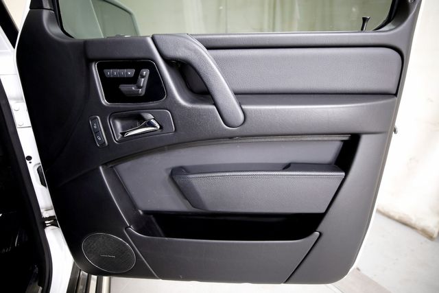 2015 Mercedes-Benz G-Class G 550 | Burbank, California | MDK International 2015 Mercedes-Benz G-Class G 550 | Burbank, California | MDK International