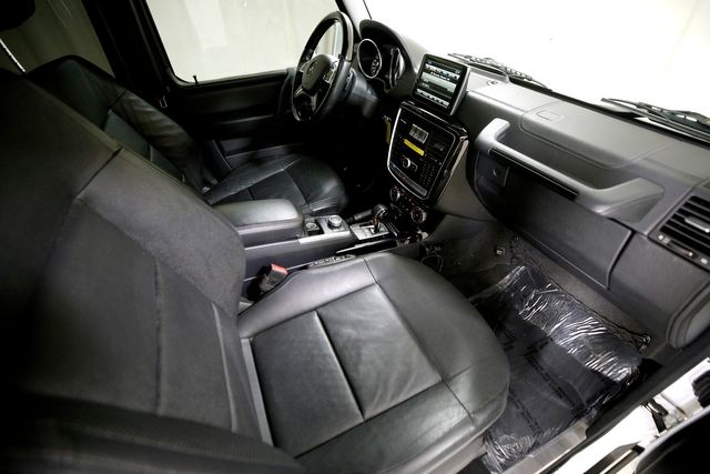 2015 Mercedes-Benz G-Class G 550 | Burbank, California | MDK International 2015 Mercedes-Benz G-Class G 550 | Burbank, California | MDK International