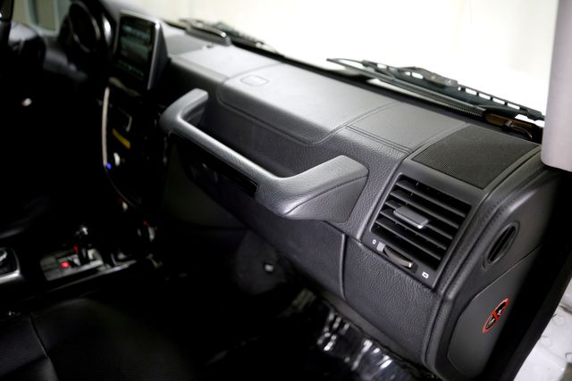 2015 Mercedes-Benz G-Class G 550 | Burbank, California | MDK International 2015 Mercedes-Benz G-Class G 550 | Burbank, California | MDK International