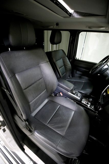 2015 Mercedes-Benz G-Class G 550 | Burbank, California | MDK International