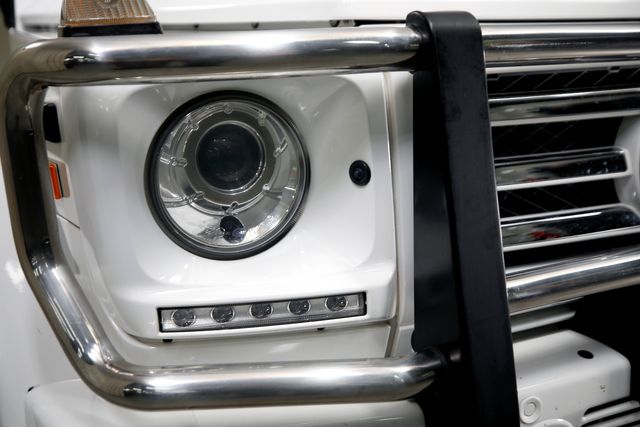 2015 Mercedes-Benz G-Class G 550 | Burbank, California | MDK International