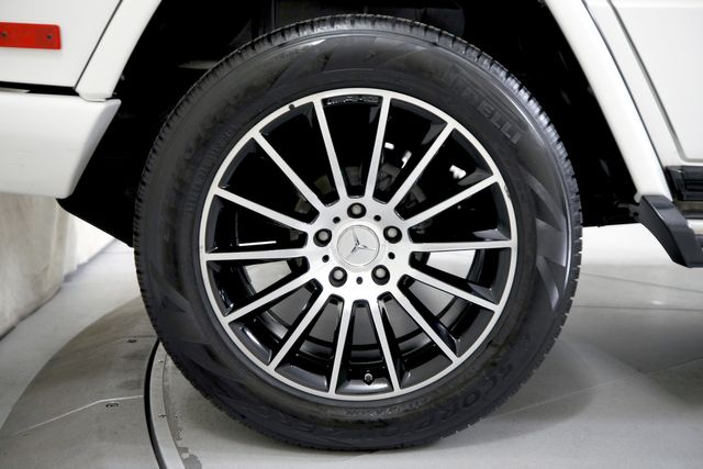 2015 Mercedes-Benz G-Class G 550 | Burbank, California | MDK International 2015 Mercedes-Benz G-Class G 550 | Burbank, California | MDK International